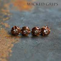 Read Wicked Grips Reviews